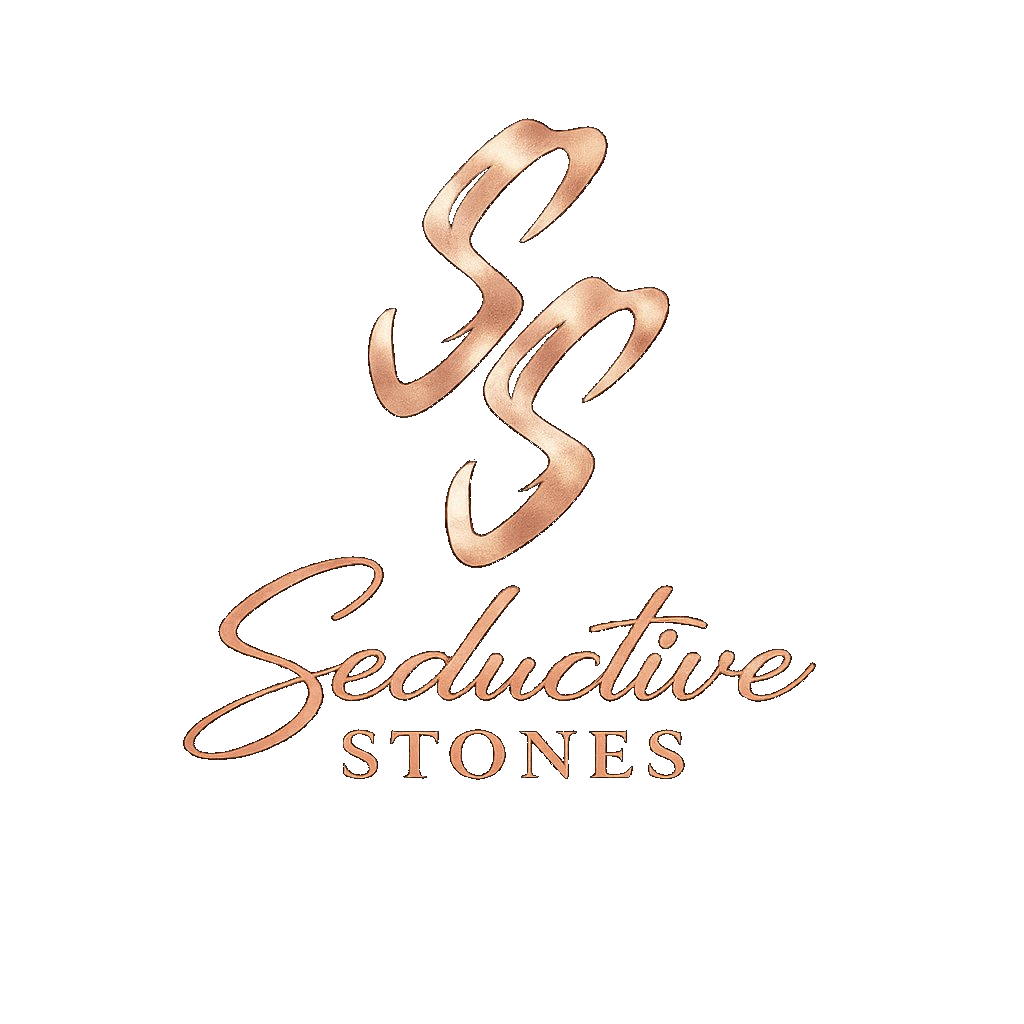 Seductive Stones Logo