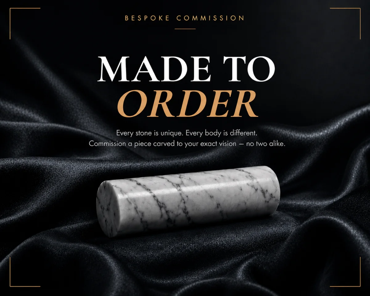 Made to Order — Bespoke Commission